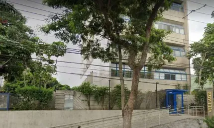 Apartamento com 3 dormitórios à venda, 270 m² por r$ 1.750.000,00 - jardim - santo andré/sp