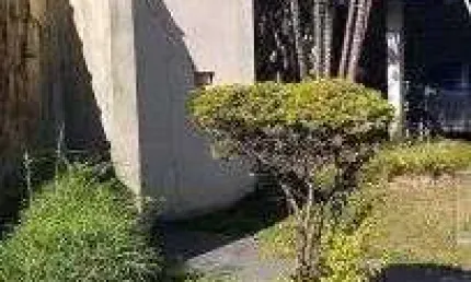 Casa com 4 dormitórios à venda, 153 m² por r$ 2.120.000,00 - jardim - santo andré/sp