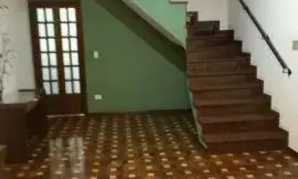 Sobrado à venda, 263 m² por r$ 1.750.000,00 - campestre - santo andré/sp