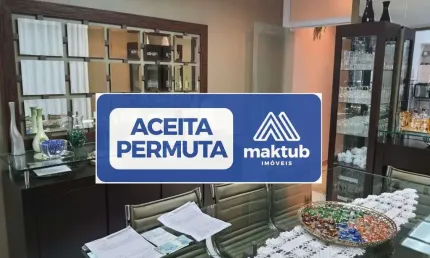 Sobrado à venda, 360 m² por r$ 1.999.000,00 - parque jaçatuba - santo andré/sp