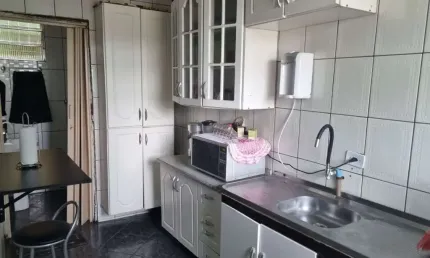Sobrado com 2 dormitórios à venda, 228 m² por r$ 1.340.000,00 - jardim - santo andré/sp