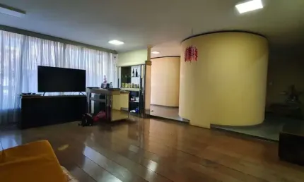 Sobrado com 5 dormitórios à venda, 311 m² por r$ 1.998.000,00 - jardim - santo andré/sp
