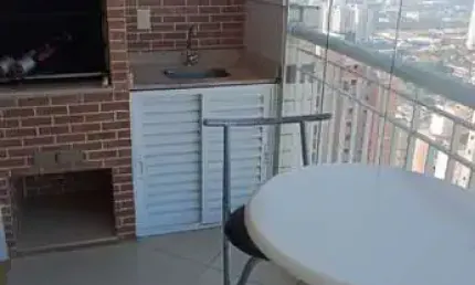 Apartamento com 3 dormitórios à venda, 130 m² por r$ 1.430.000,00 - campestre - santo andré/sp