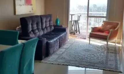Apartamento com 3 dormitórios à venda, 85 m² por r$ 774.000,00 - vila valparaíso - santo andré/sp