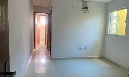 Cobertura com 3 dormitórios à venda, 140 m² por r$ 720.000,00 - vila curuçá - santo andré/sp