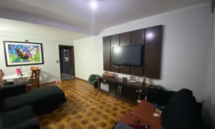 Sobrado com 3 dormitórios à venda, 228 m² por r$ 800.000,00 - vila floresta - santo andré/sp
