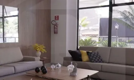 Apartamento com 3 dormitórios à venda, 82 m² por r$ 761.805,00 - jardim - santo andré/sp