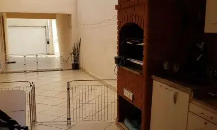 Sobrado à venda, 285 m² por r$ 1.150.000,00 - santa maria - santo andré/sp