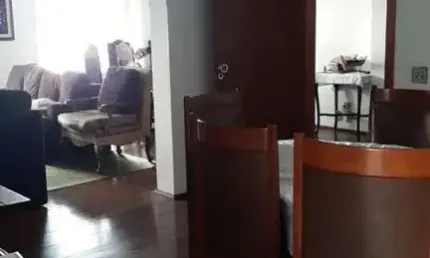 Apartamento à venda, 211 m² por r$ 998.000,00 - centro - santo andré/sp