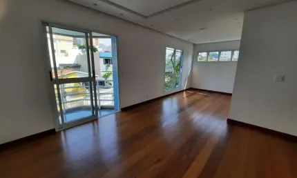 Apartamento à venda, 128 m² por r$ 830.000,00 - vila bastos - santo andré/sp