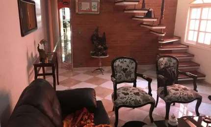 Sobrado com 3 dormitórios à venda, 276 m² por r$ 1.199.000,00 - vila gilda - santo andré/sp
