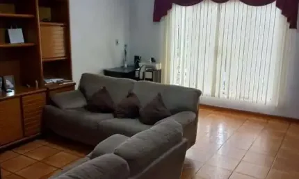 Casa à venda, 150 m² por r$ 900.000,00 - campestre - santo andré/sp