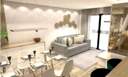 Apartamento com 3 quartos à venda na rua da fonte, 238, jardim bela vista, santo andré, 88 m2 por r$ 870.000