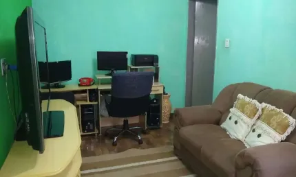 Casa à venda, 120 m² por r$ 816.000,00 - vila américa - santo andré/sp