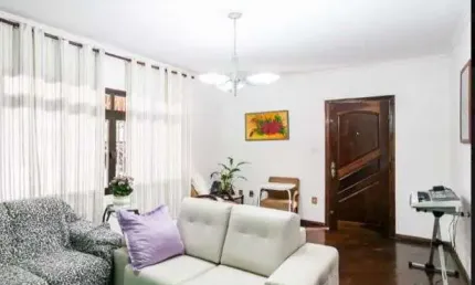 Sobrado à venda, 258 m² por r$ 1.040.000,00 - vila pires - santo andré/sp