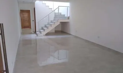 Sobrado com 3 suites à venda, 157 m² por r$ 840.000 - jardim stella - santo andré/sp