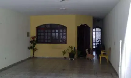 Sobrado à venda, 250 m² por r$ 750.000,00 - parque oratório - santo andré/sp