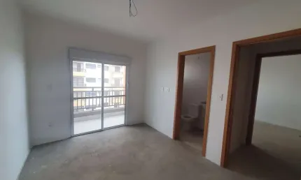 Apartamento com 3 dormitórios à venda, 96 m² por r$ 864.000,00 - vila scarpelli - santo andré/sp