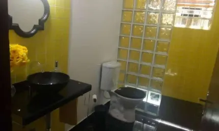 Casa com 5 dormitórios à venda, 300 m² por r$ 700.000,00 - jardim jamaica - santo andré/sp