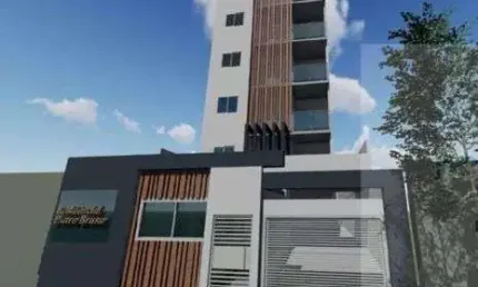 Apartamento com 2 quartos à venda na avenida da saudade, 293, vila assunção, santo andré, 113 m2 por r$ 800.000