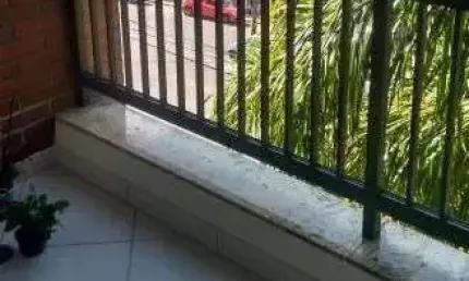 Apartamento com 3 dormitórios à venda, 150 m² por r$ 1.060.000,00 - centro - santo andré/sp