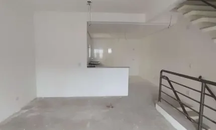 Sobrado à venda, 173 m² por r$ 734.000,00 - paraíso - santo andré/sp