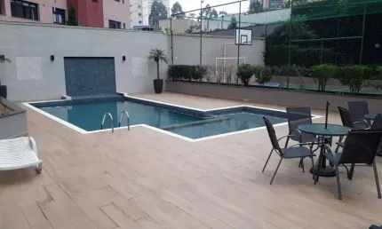 Apartamento à venda, 103 m² por r$ 719.000,00 - vila bastos - santo andré/sp