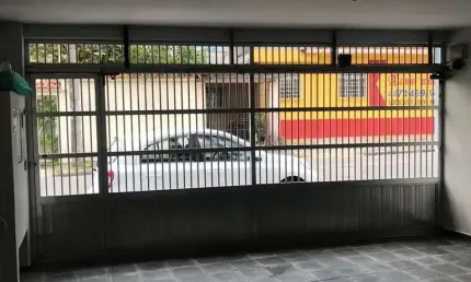 Casa com 3 quartos à venda na Rua Osvaldo Aranha, 23, Vila América, Santo André
