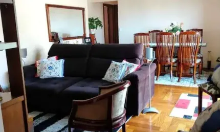 Apartamento com 3 dormitórios à venda, 150 m² por r$ 699.990,00 - centro - santo andré/sp