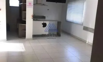 Sobrado com 4 dormitórios à venda, 159 m² por r$ 660.000,00 - vila alzira - santo andré/sp