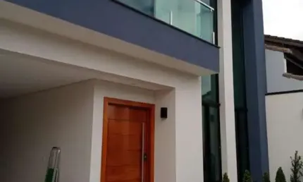 Sobrado à venda, 340 m² por r$ 3.000.000,00 - parque dos pássaros - são bernardo do campo/sp
