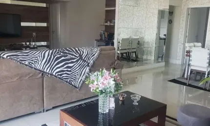 Apartamento com 3 dormitórios à venda, 130 m² por r$ 1.325.000,00 - campestre - santo andré/sp
