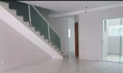 Sobrado com 3 dormitórios à venda, 180 m² por r$ 1.250.000,00 - paraíso - santo andré/sp