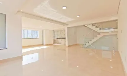 Sobrado com 3 dormitórios à venda, 305 m² por r$ 3.000.000,00 - jardim - santo andré/sp