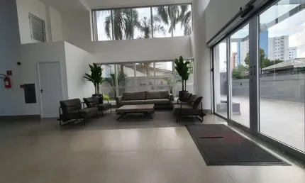 Andar corporativo à venda, 190 m² por r$ 2.000.000,00 - centro - santo andré/sp