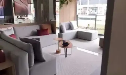Apartamento à venda, 165 m² por r$ 2.128.654,40 - jardim - santo andré/sp