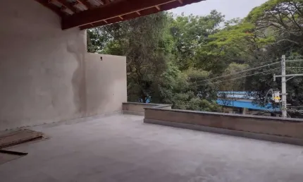Sobrado com 3 dormitórios à venda, 220 m² por r$ 1.590.000,00 - jardim - santo andré/sp