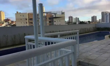 Apartamento gardem  com 2 dormitórios à venda, 103 m² por r$ 875.700 - campestre - santo andré/sp