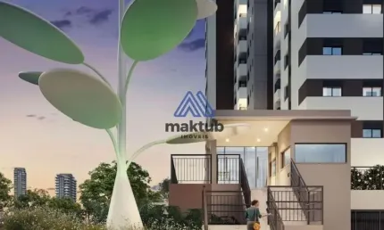 Apartamento com 3 dormitórios à venda, 116 m² por r$ 915.000,00 - jardim - santo andré/sp