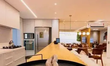 Apartamento à venda, 105 m² por r$ 1.180.000,00 - vila assunção - santo andré/sp