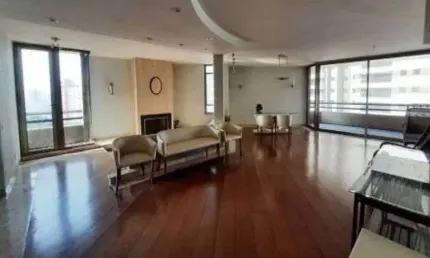 Apartamento à venda, 248 m² por r$ 1.000.000,00 - vila gilda - santo andré/sp