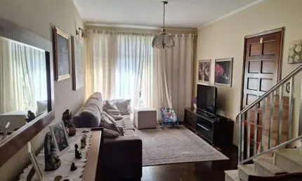 Sobrado com 3 dormitórios à venda, 186 m² por r$ 776.595,87 - santa maria - santo andré/sp