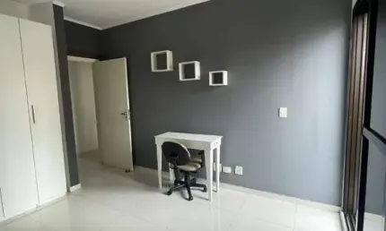 Apartamento com 3 dormitórios à venda, 131 m² por r$ 746.000,00 - santa paula - são caetano do sul/sp