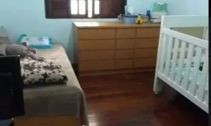 Sobrado com 3 dormitórios à venda, 218 m² por r$ 1.060.000,00 - jardim - santo andré/sp