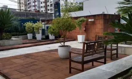 Apartamento com 3 dormitórios à venda, 128 m² por r$ 950.000,00 - santo antônio - são caetano do sul/sp