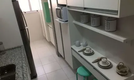 Apartamento com 3 dormitórios à venda, 86 m² por r$ 827.000,00 - vila alzira - santo andré/sp