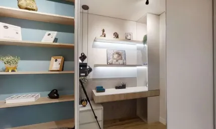 Apartamento com 3 dormitórios à venda, 64 m² por r$ 702.500,00 - vila assunção - santo andré/sp