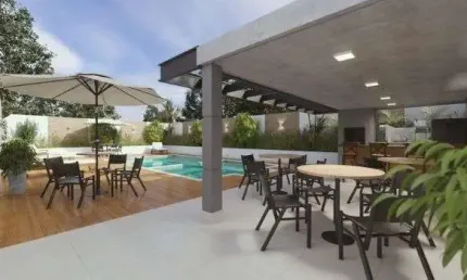 Apartamento com 3 dormitórios à venda, 64 m² por r$ 712.500,00 - vila assunção - santo andré/sp