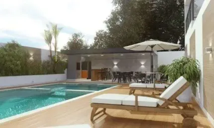 Apartamento com 3 dormitórios à venda, 65 m² por r$ 712.500,00 - vila assunção - santo andré/sp