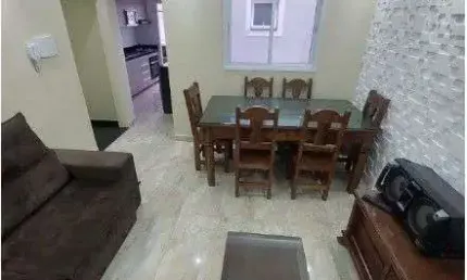 Cobertura à venda, 110 m² por r$ 689.000,00 - vila scarpelli - santo andré/sp